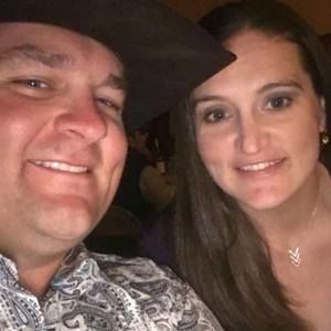 Meet your Posher, Missouri ann